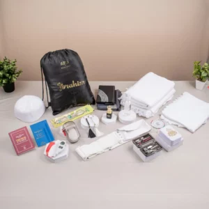 Hajj combo